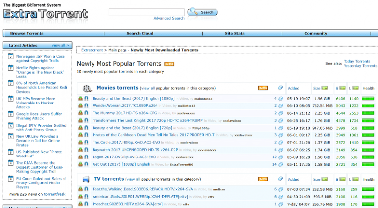 extratorrent .com extratorrent .com