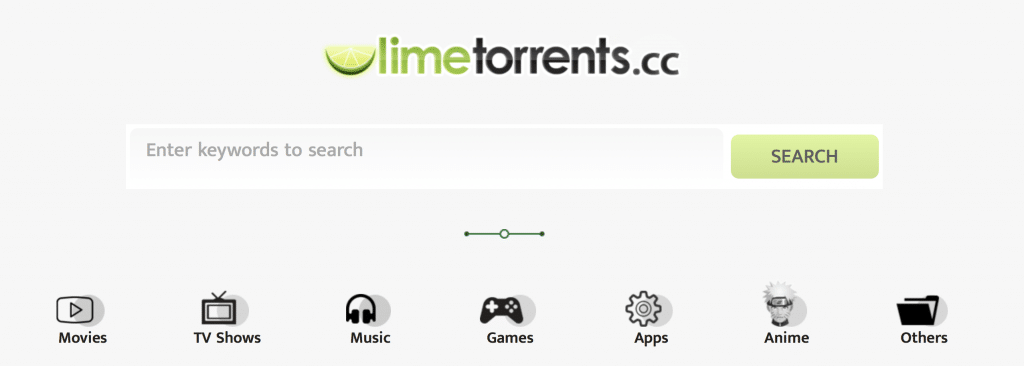 LimeTorrents