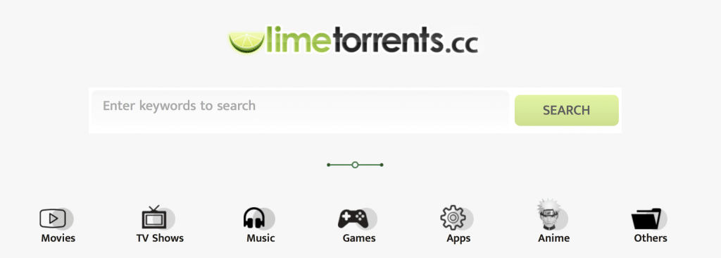 Limetorrents